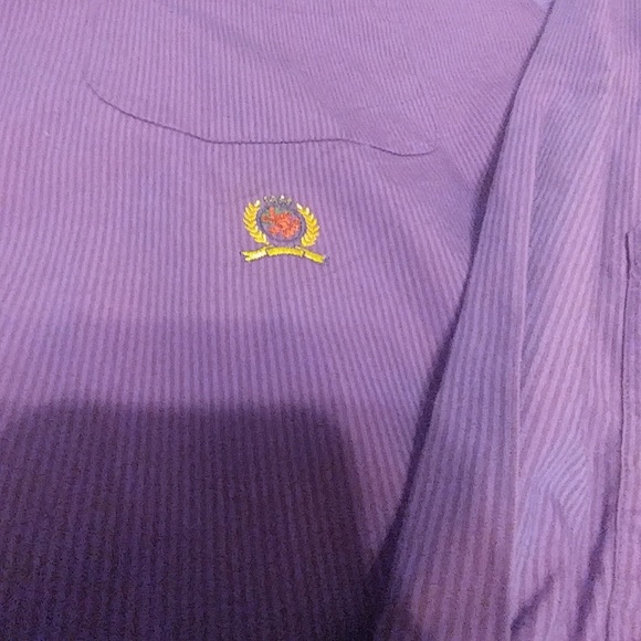 Tommy Hilfiger - Picture 4 of 4